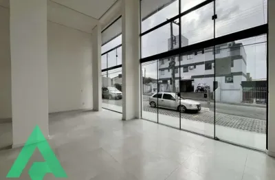 Sala comercial com 1 sala à venda em água verde, blumenau , 67 m2 por r$ 480.000