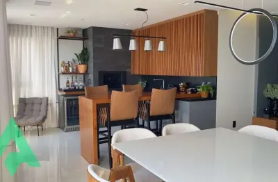 Apartamento com 3 quartos à venda no centro, balneário piçarras , 140 m2 por r$ 2.800.000