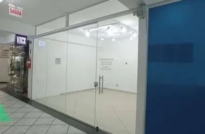 Sala comercial com 1 sala para alugar no centro, blumenau , 20 m2 por r$ 2.400