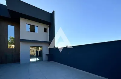 Casa com 2 quartos à venda no itoupava norte, blumenau , 115 m2 por r$ 450.000