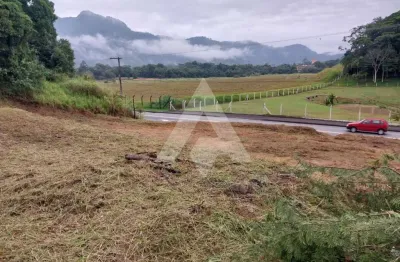 Terreno à venda no rio morto, indaial  por r$ 220.000