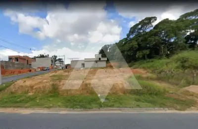 Terreno à venda no rio morto, indaial  por r$ 250.000