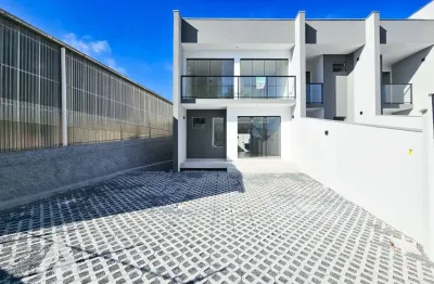 Casa com 3 quartos à venda na escola agrícola, blumenau , 150 m2 por r$ 720.000