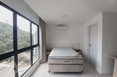 Apartamento com 1 quarto à venda no garcia, blumenau , 33 m2 por r$ 320.000