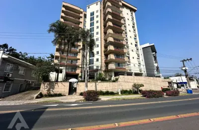 Apartamento com 3 quartos à venda no velha, blumenau , 146 m2 por r$ 550.000