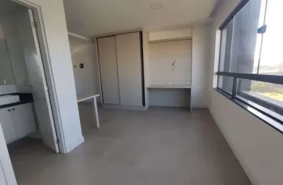 Apartamento com 1 quarto à venda no itoupava seca, blumenau , 31 m2 por r$ 320.000