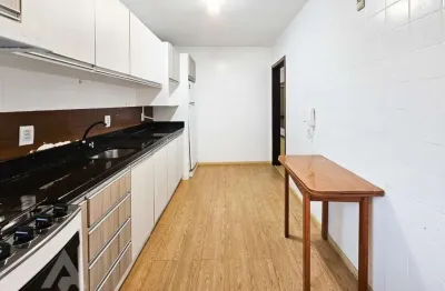 Apartamento com 2 quartos à venda no centro, blumenau , 85 m2 por r$ 370.000