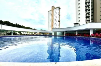 Apartamento com 3 quartos à venda na escola agrícola, blumenau , 106 m2 por r$ 840.000