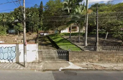 Terreno comercial à venda no itoupava seca, blumenau  por r$ 800.000