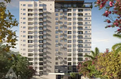 Apartamento com 2 quartos à venda no vorstadt, blumenau , 52 m2 por r$ 392.000