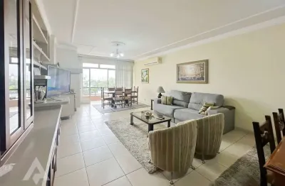 Apartamento com 4 quartos à venda no velha, blumenau , 305 m2 por r$ 1.250.000