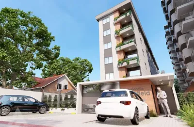 Apartamento com 2 quartos à venda no itoupava central, blumenau , 54 m2 por r$ 339.000