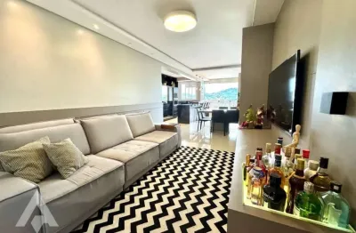 Apartamento com 3 quartos à venda no velha, blumenau , 112 m2 por r$ 850.000