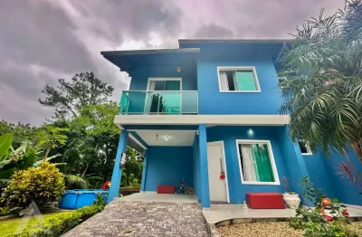 Casa com 3 quartos à venda no velha central, blumenau , 110 m2 por r$ 692.000