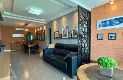 Apartamento com 3 quartos à venda na escola agrícola, blumenau , 117 m2 por r$ 950.000