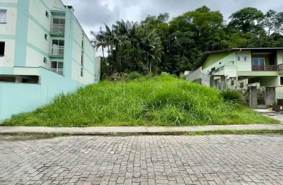Terreno à venda na Vila Nova, Blumenau 