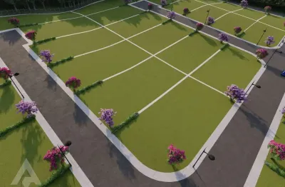 Terreno à venda no velha central, blumenau , 300 m2 por r$ 382.000