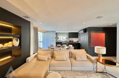 Cobertura com 4 quartos à venda no victor konder, blumenau , 224 m2 por r$ 2.700.000