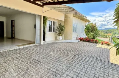 Casa com 3 quartos à venda no tribess, blumenau , 268 m2 por r$ 850.000