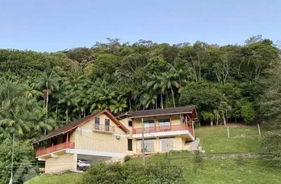 Casa com 3 quartos à venda no progresso, blumenau , 357 m2 por r$ 1.200.000