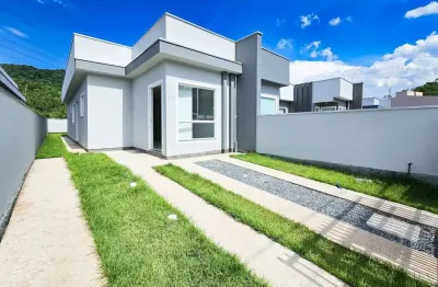 Casa com 2 quartos à venda no fortaleza alta, blumenau , 68 m2 por r$ 430.000