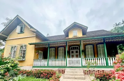 Casa com 8 quartos à venda no ribeirão fresco, blumenau , 700 m2 por r$ 3.500.000