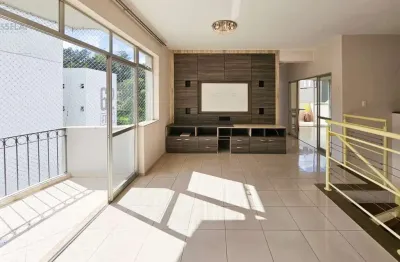 Cobertura com 2 quartos à venda no victor konder, blumenau , 221 m2 por r$ 830.000