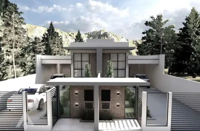 Casa com 3 quartos à venda no itoupavazinha, blumenau , 117 m2 por r$ 600.000