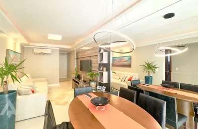 Apartamento com 2 quartos à venda na vila nova, blumenau , 87 m2 por r$ 530.000