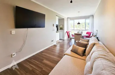 Apartamento com 2 quartos à venda no fortaleza, blumenau , 59 m2 por r$ 360.000