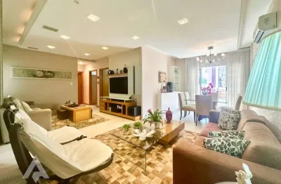 Apartamento com 3 quartos à venda no ponta aguda, blumenau , 123 m2 por r$ 1.100.000