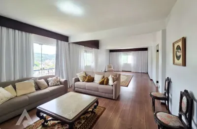Apartamento com 2 quartos à venda no garcia, blumenau , 156 m2 por r$ 590.000