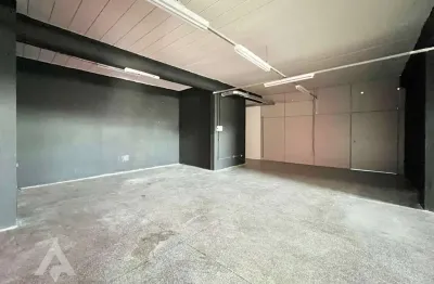 Sala comercial com 1 sala para alugar no itoupavazinha, blumenau , 110 m2 por r$ 7.000