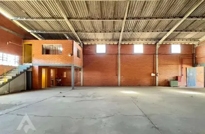 Barracão / galpão / depósito com 1 sala para alugar no itoupava central, blumenau  por r$ 10.000