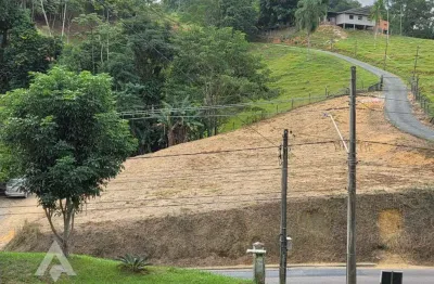 Terreno comercial à venda no fortaleza alta, blumenau  por r$ 950.000