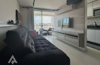 Apartamento com 3 quartos à venda na vila nova, blumenau , 82 m2 por r$ 890.000