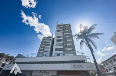 Apartamento com 3 quartos à venda na vila nova, blumenau , 82 m2 por r$ 890.000