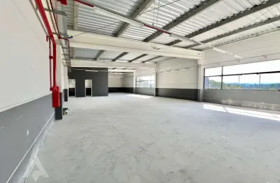 Barracão / galpão / depósito para alugar no do salto, blumenau  por r$ 5.760