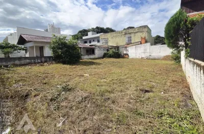 Terreno à venda em Água Verde, Blumenau 