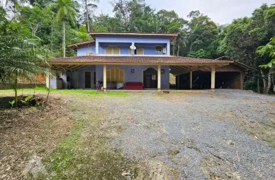 Chácara / sítio com 3 quartos à venda no fortaleza alta, blumenau , 235 m2 por r$ 1.200.000