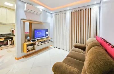 Apartamento com 2 quartos à venda no garcia, blumenau , 58 m2 por r$ 390.000