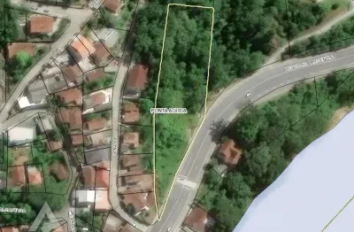Terreno comercial à venda no ponta aguda, blumenau  por r$ 1.600.000