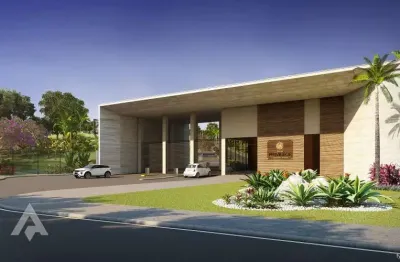 Terreno à venda no Ponta Aguda, Blumenau 