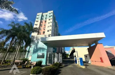 Apartamento com 2 quartos à venda no itoupava central, blumenau , 48 m2 por r$ 240.000
