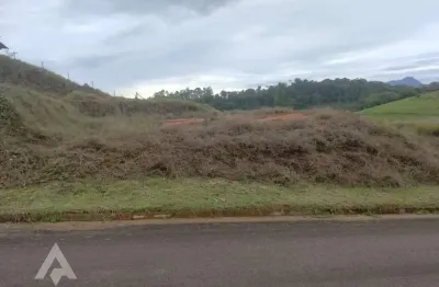 Terreno à venda no Divinéia, Rio dos Cedros 