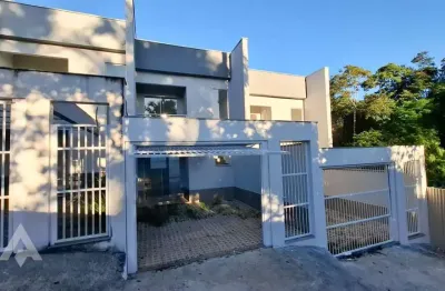 Casa com 2 quartos à venda na escola agrícola, blumenau  por r$ 350.000