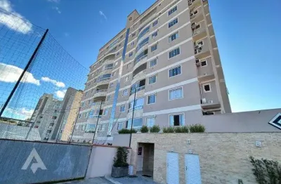 Apartamento com 2 quartos à venda no salto weissbach, blumenau , 92 m2 por r$ 550.000