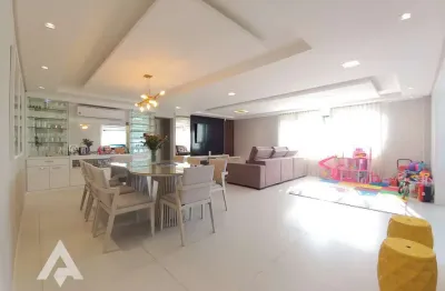 Apartamento com 3 quartos à venda no ponta aguda, blumenau , 234 m2 por r$ 1.800.000