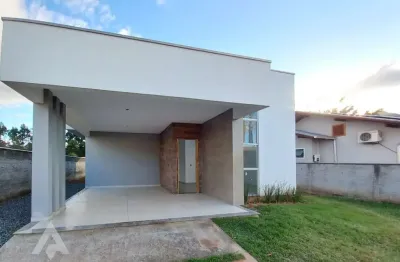 Casa com 3 quartos à venda no warnow, indaial , 180 m2 por r$ 495.000
