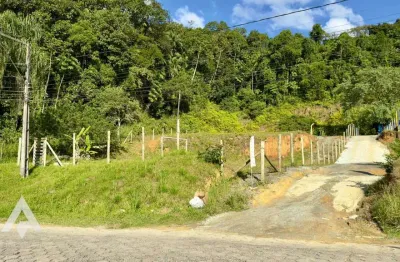 Terreno à venda no itoupava central, blumenau  por r$ 250.000